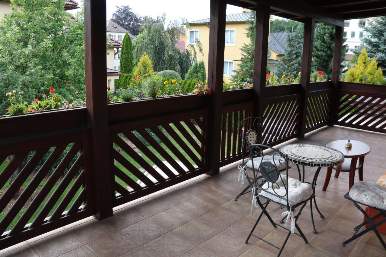 Holiday home Domcek V Zahrade *